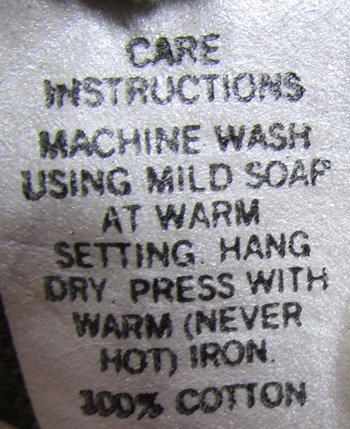  US Cold War Marine Corps Shooting Jacket, M 10-88 — image 5