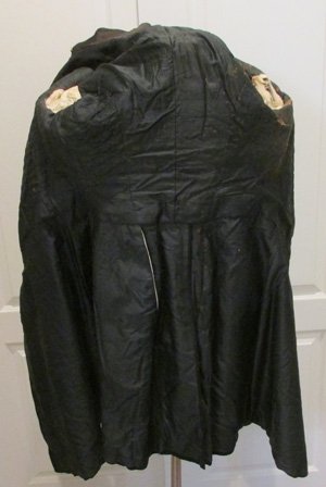  US M1902 9th Regiment, NYNG Officers Dress Coat, Brooks Brothers, Identified — image 8