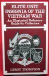 Elite Unit Insignia of the Vietnam War, Thompson