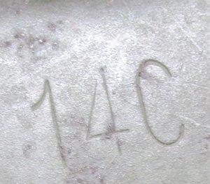  US WWII M1917A1 Kelly Helmet, Named — image 5