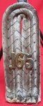 German WWI Prussian Officer Shoulder Strap, IR 165