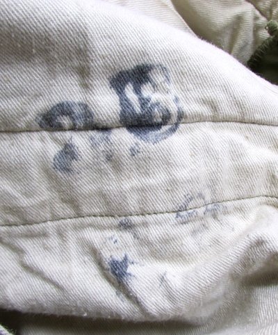  US WWII Army, Trousers, Mountain Troop — image 5