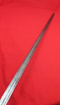  US Civil War M1840 Infantry NCO Sword, Ames, No Scabbard — image 6