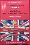 British Enfield Rifles, Lee-Enfield No.4 and No.5 Rifles Vol 2