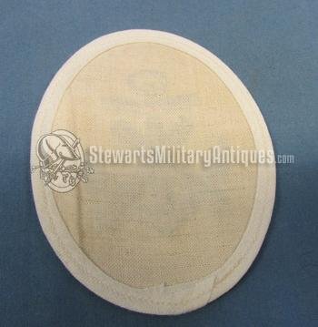  German WWII Kriegsmarine Feuerwerkmaat Sleeve Rate — image 3