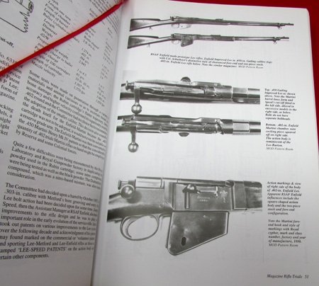  The Lee-Enfield by Ian Skennerton — image 4