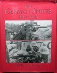 The German Sniper 1914-1945, Peter R. Senich