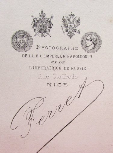  French 2nd Empire CDV, Decorated Officer, Mexico Campaign Veteran — image 4