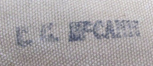  US WWII P1941 USMC Pack, Upper & Lower Section, BOYT 43 — image 6