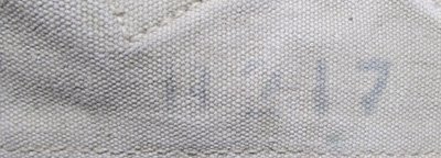  US WWII P1941 USMC Pack, Upper & Lower Section, BOYT 43 — image 7