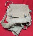 US WWII P1941 USMC Pack, Upper & Lower Section, BOYT …
