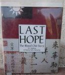 Last Hope, The Blood Chit Story, Baldwin & McGarry