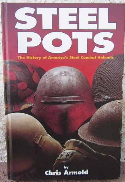  Steel Pots, Chris Arnold — image 2