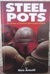 Steel Pots, Chris Arnold