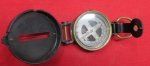 US WWII Corps of Engineers Lensatic Compass, Superior Magneto