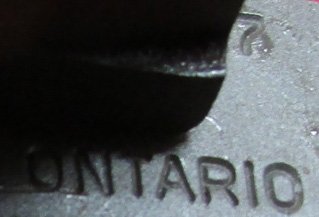  US Current Production M7 Bayonet & M10 Scabbard, Ontario Mfg — image 6