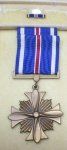 US WWII Distinguished Flying Cross, Complete, Cased