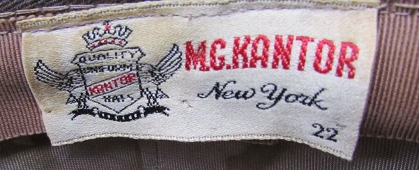  US Korean War Woman's Army Officer JWAC Taupe Uniform Set — image 10