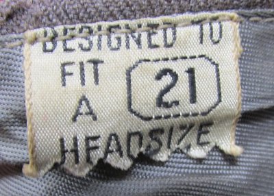  US Korean War Woman's Army Officer JWAC Taupe Uniform Set — image 12