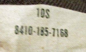  US Korean War Woman's Army Officer JWAC Taupe Uniform Set — image 13