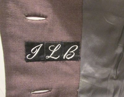  US Korean War Woman's Army Officer JWAC Taupe Uniform Set — image 15