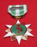 US Vietnam War Republic of Vietnam Campaign Medal,
