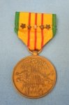  US Vietnam War Campaign Medal