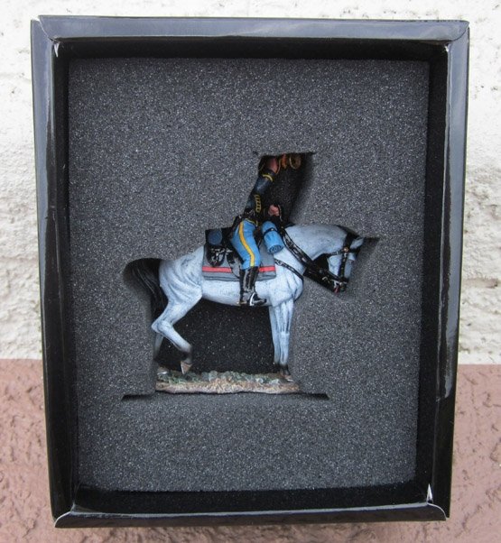  King & Country, CW060, Union Bugler, Retired, Boxed — image 3