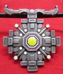 Japanese WWII, Manchuko, Order of the Pillars of State