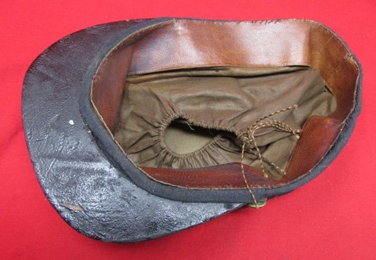  US Indian Wars Era, M1872 Infantry Army Kepi — image 5