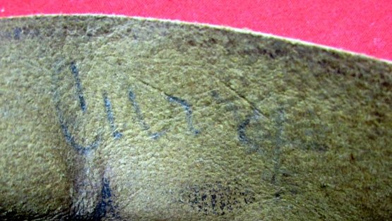  US Indian Wars Era, M1872 Infantry Army Kepi — image 6