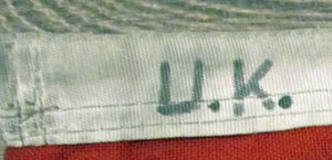  British QE2 Era, Merchant Navy Ensign, 'Red Duster' — image 4