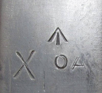  Australian WWII Pattern 1907 Bayonet, SLAZ 56 — image 6