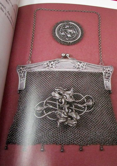  Book, Art Nouveau & Art Deco Jewelry, Identification and Value Guide — image 4