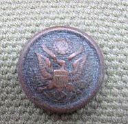  US Pre WWI, Garrison Belt Eagle Snap Magazine Pouch Set, MILLS — image 3