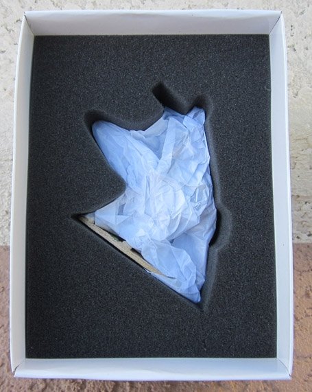  Britains Toy Soldiers, 27011 British Camel Corps Officer Advancing 1884-85, Numbered Certificate — image 3