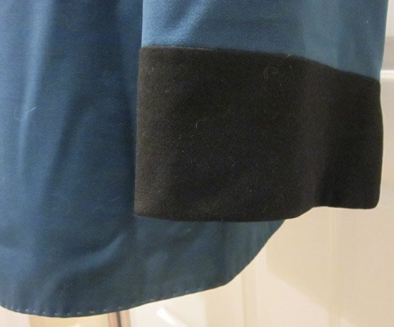  Austrian Imperial Era, Enlisted Private Purchase Dragoon Coat, 6th Regt. Large Size — image 5