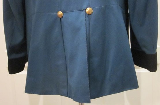  Austrian Imperial Era, Enlisted Private Purchase Dragoon Coat, 6th Regt. Large Size — image 7