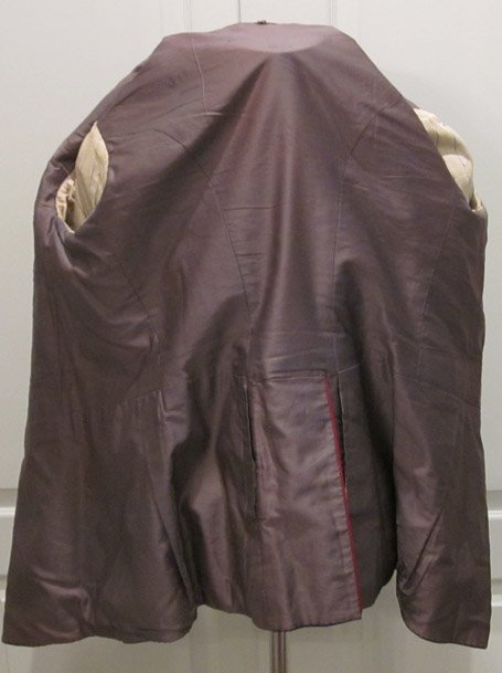  Austrian Imperial Era, Enlisted Private Purchase Dragoon Coat, 6th Regt. Large Size — image 8