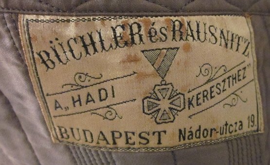  Austrian Imperial Era, Enlisted Private Purchase Dragoon Coat, 6th Regt. Large Size — image 9