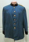 Austrian Imperial Era, Enlisted Private Purchase Dragoon Coat, 6th Regt. …