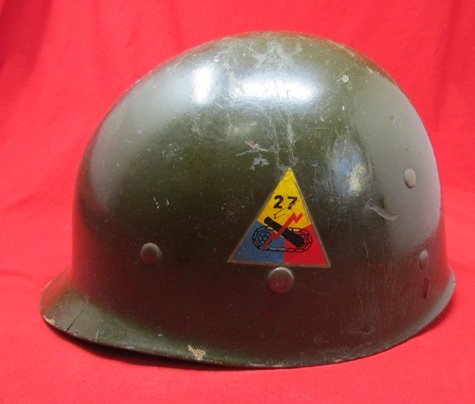  US WWII High Pressure Liner, Westinghouse Mfg, Light OD Webbing — image 3