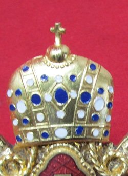  Imperial Sovereign Order of Saint Constantine — image 4