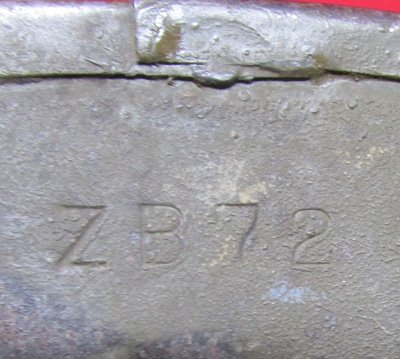  US WWI 91st Infantry Division Doughboy Helmet, Complete, Wilmer Eyeshield Modification — image 7