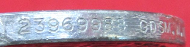  British 1962 General Service Medal, Northern Ireland, Grenadier Guards Sgt. Major — image 6