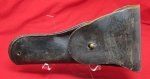 US WWII M1916 .45 1911, Holster Warren Leather Goods Co …