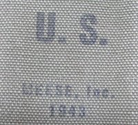  US WWII Army Jungle Machete Ontario Knife Co. 1943 — image 3