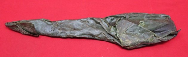  US WWII M1 Garand Bayonet & Original Wrapping, Never Opened — image 2