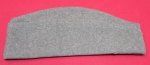 US Army WWI Wool Enlisted Overseas Hat 7 1/8