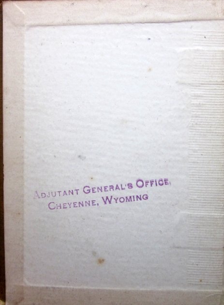  US WWI Era Manual, Cavalry Drill Regulations, 1916, GR — image 3